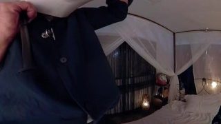 ショコラティエ JAPANESE ADULTHOSPITALITY PLAYVIDEO 02