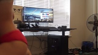 Naughty Teen Gets Spanked And Fucked!