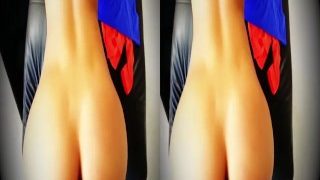 Sexy Asian VR SBS