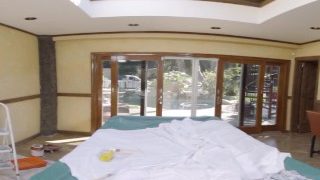 Wankz VR – Brunette teen with small tits rides long juicy cock in VR