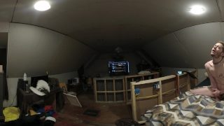 College Twink VR 360 – [Flint-Wolf.com]