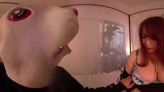 らいか Japanese AdultHospitality playvideo01