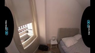 VirtualRealGay.com – Luxury Valentines day