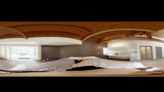 Marica Hase in VR Room Service Sex