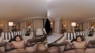 riana grande vr
