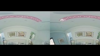 VRBangers Hot German Milf Fucking While On The Phone With Her Husband VR