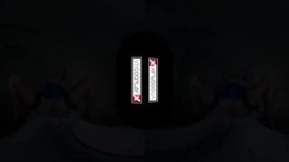 Wizard of OZ XXX Cosplay VR Porn