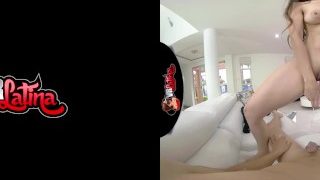 VRLatina.com – Sexy Next Door Girl 5K VR