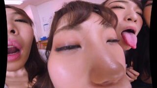 MDVR-053-H /// ABSOLUTE SLUT HAREM