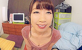 Mano Sakurai in Mano Sakurai Insatiable Taboo Sex After a Long Absence Part 1 – CasanovA