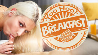 Yoo Hoo It’s Breakfast VR Conk